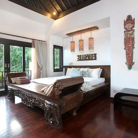 Benoa Bay Villas By Premier Hospitality Asia